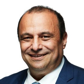 Prof. Nardy CASAP - תמונה(1)